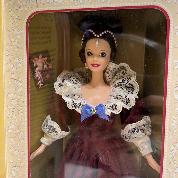 Barbie hallmark special edition - Picture 6 of 6
